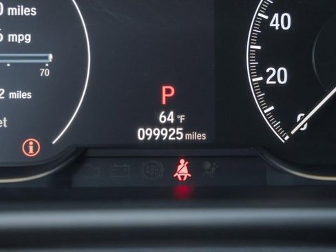 Used 2018 Honda Accord EX-L image 37