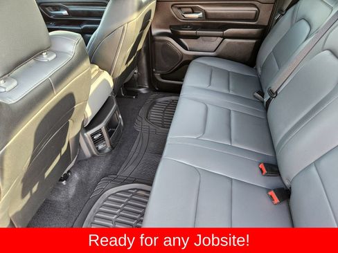 Used 2025 RAM 1500 Tradesman RWD image 40