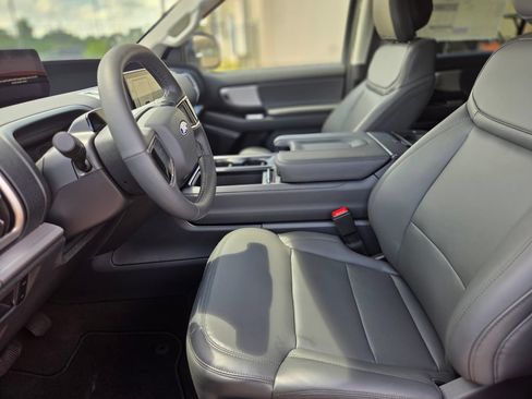 New 2027 Ford Expedition Active RWD image 20