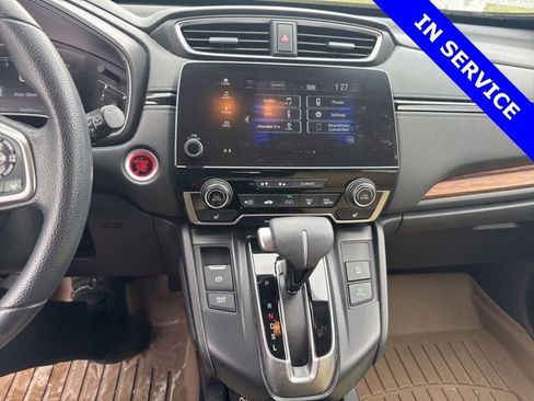 Used 2021 Honda CR-V EX image 6