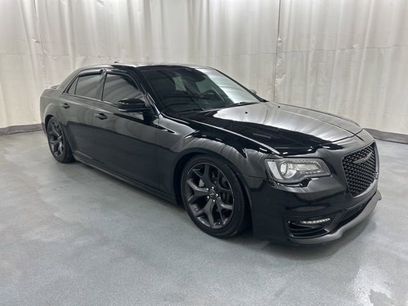 Used 2023 Chrysler 300 S w/ Comfort Group