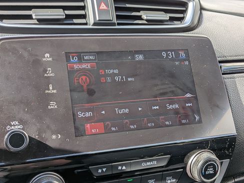 Used 2018 Honda CR-V EX image 22