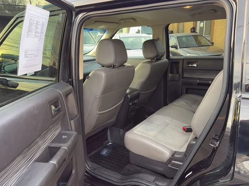 Used 2019 Ford Flex SEL w/ Equipment Group 202A FWD image 27