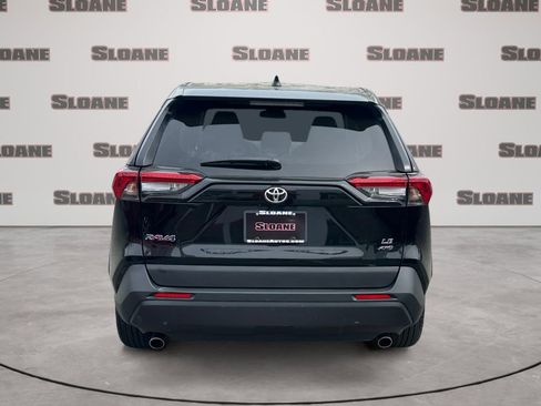 Used 2024 Toyota RAV4 LE image 4