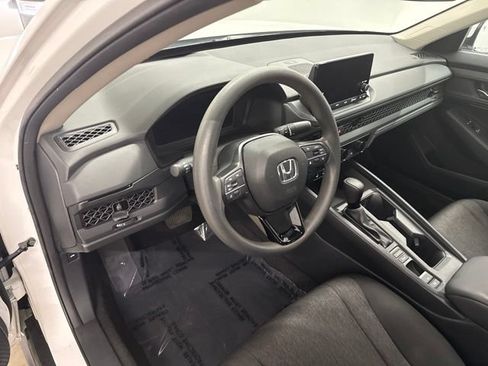 Used 2023 Honda Accord LX image 15