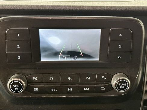 Used 2023 Ford Transit 250 148 Medium Roof w/ Load Area Protection Package image 12