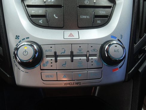 Used 2017 Chevrolet Equinox LT w/ Convenience Package image 20