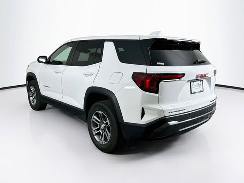 Used 2025 GMC Terrain Elevation FWD image 5