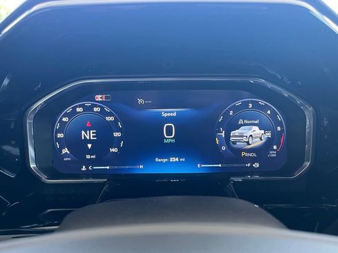 New 2026 Chevrolet Silverado 1500 RST AWD/4WD image 20