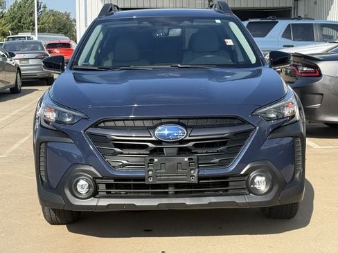 Used 2024 Subaru Outback Limited AWD/4WD image 7