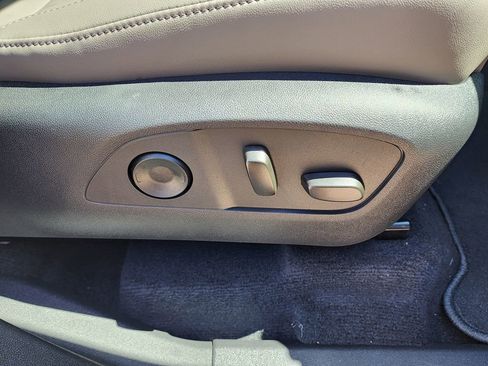 New 2026 GMC Acadia Elevation image 42