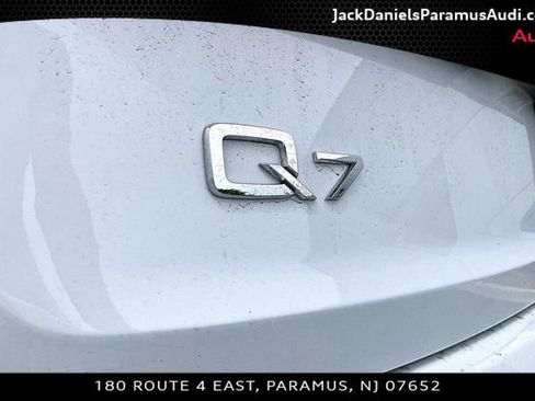 Used 2023 Audi Q7 3.0T Premium AWD/4WD image 24