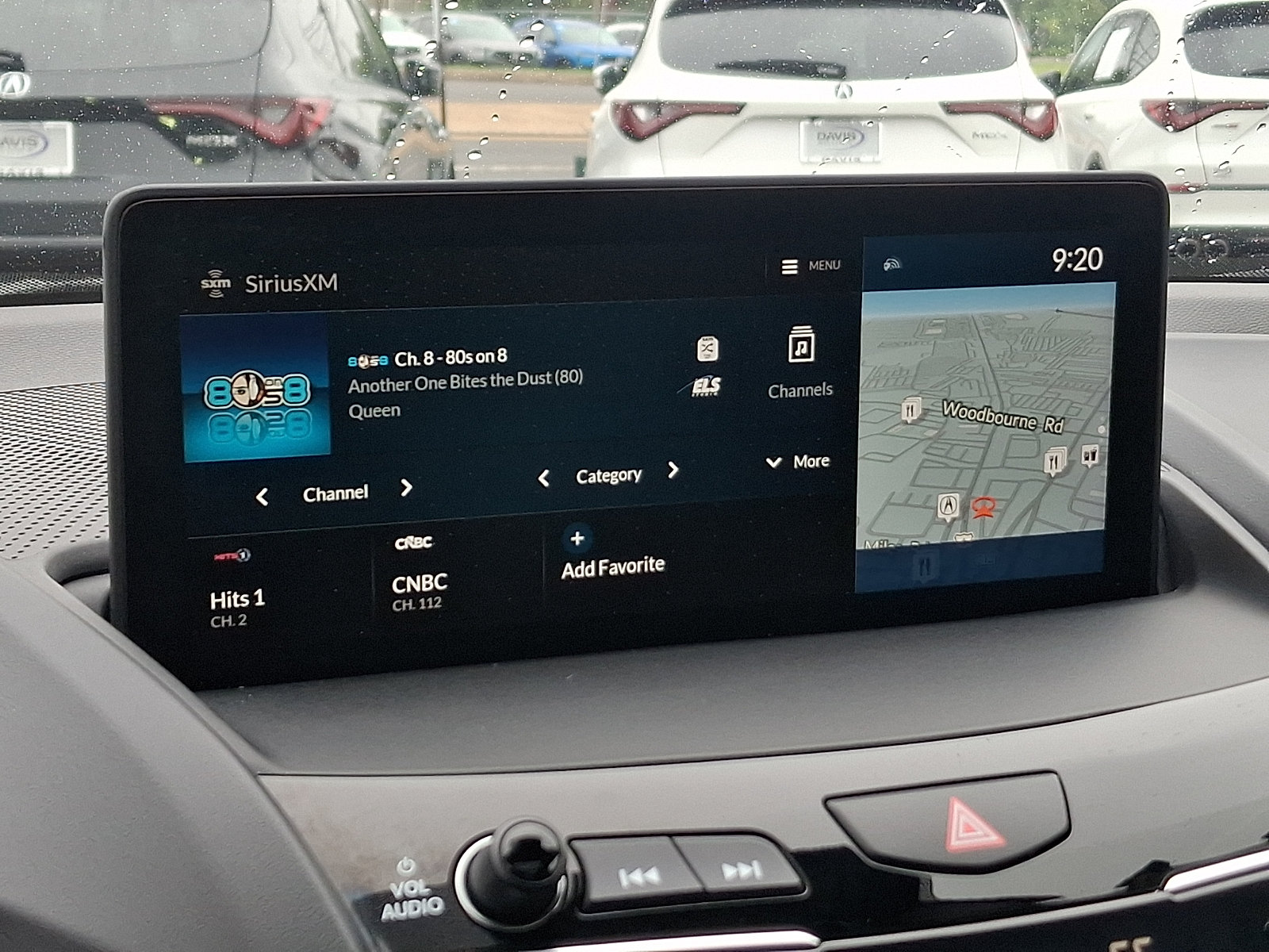 Certified 2023 Acura RDX w/ Technology Package AWD/4WD image 19