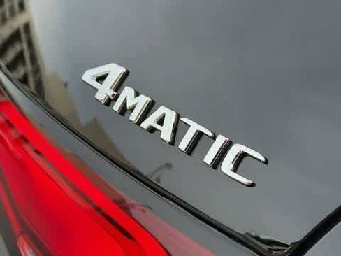 Certified 2026 Mercedes-Benz GLC 300 4MATIC image 12