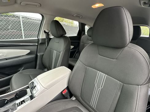 Used 2024 Hyundai Tucson SEL FWD image 14