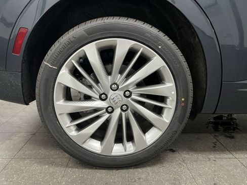 New 2026 Buick Envision Avenir image 34