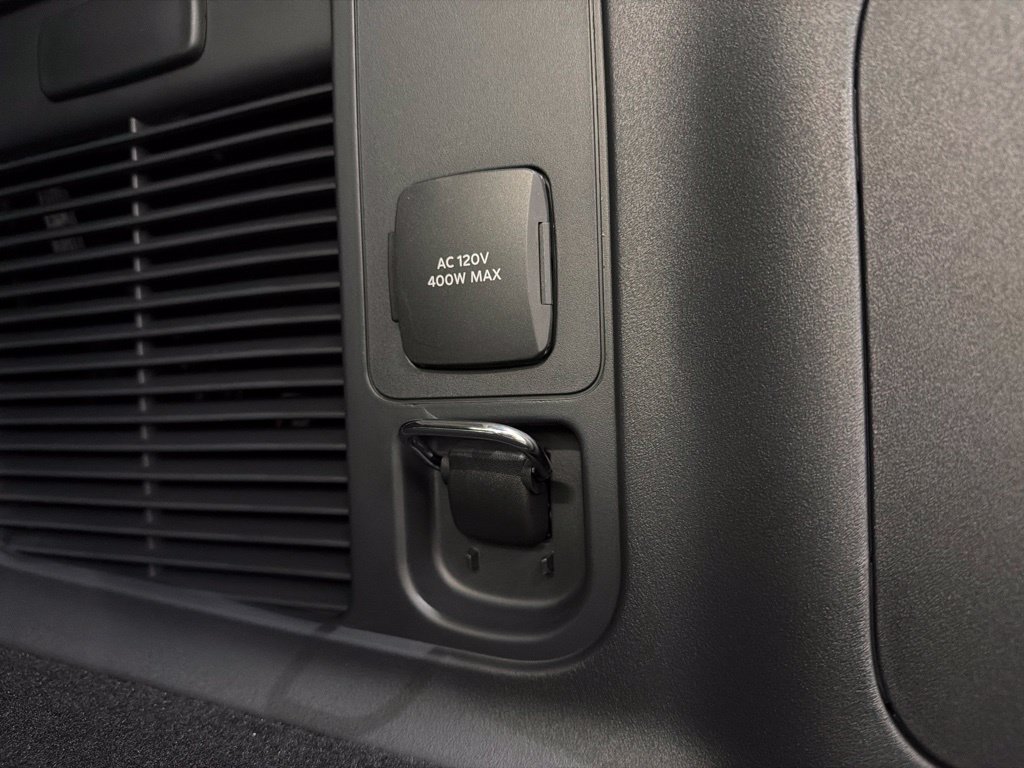 New 2027 Ford Expedition Max Active AWD/4WD image 38