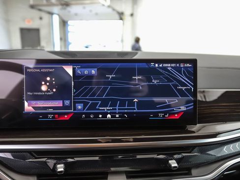 New 2026 BMW X5 xDrive40i w/ Climate Comfort Package image 15