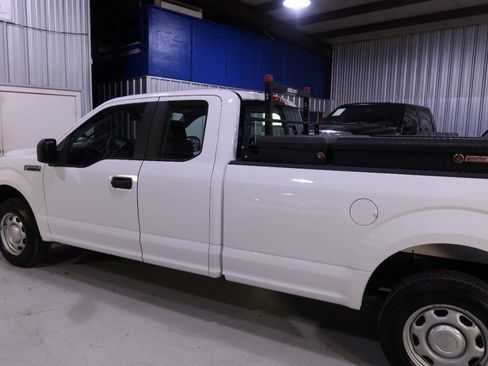 Used 2018 Ford F150 XL w/ Equipment Group 101A Mid image 2
