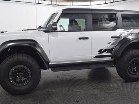 Used 2023 Ford Bronco Raptor image 8
