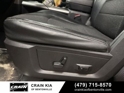 Used 2016 RAM 1500 Sport image 22