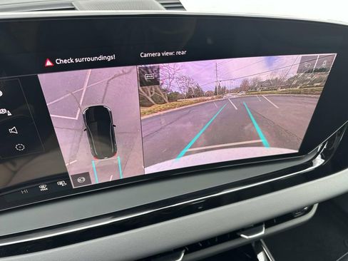 New 2025 Audi A5 2.0T Premium Plus image 18