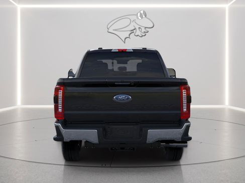 New 2026 Ford F250 Lariat w/ Lariat Ultimate Package image 5