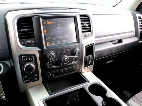 Used 2014 RAM 1500 Big Horn image 16