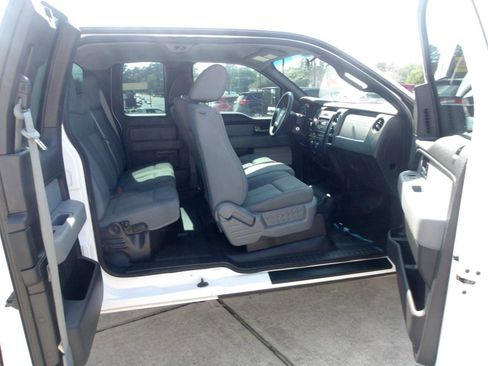 Used 2014 Ford F150 XL w/ Power Equipment Group RWD image 6