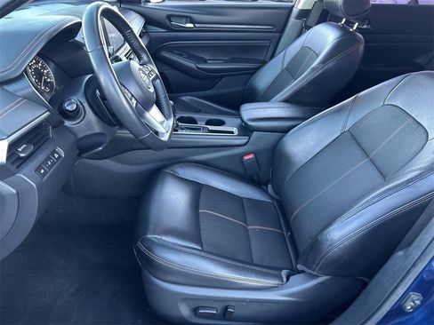 Used 2020 Nissan Altima 2.5 SR image 16