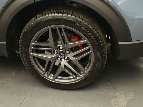 New 2026 Ford Explorer ST image 9