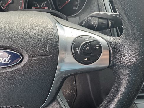 Used 2014 Ford Focus ST w/ Equipment Group 202A FWD image 15