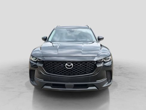 Used 2023 MAZDA CX-50 AWD 2.5 S w/ Cargo Package image 3