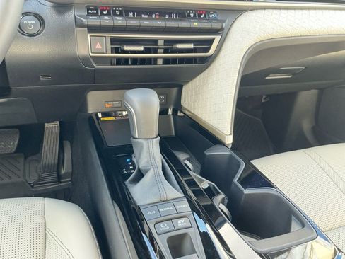 New 2026 Toyota Camry XLE image 20