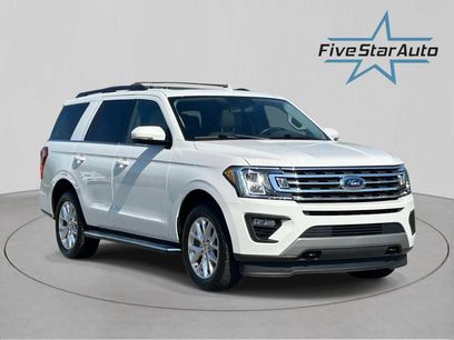 Used 2021 Ford Expedition XLT