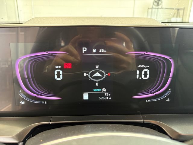 Certified 2024 Kia Telluride S AWD/4WD image 24