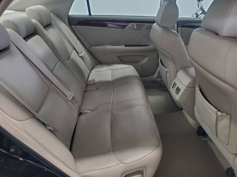 Used 2008 Toyota Avalon XL FWD image 17