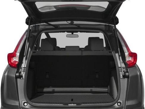 Used 2017 Honda CR-V LX image 12