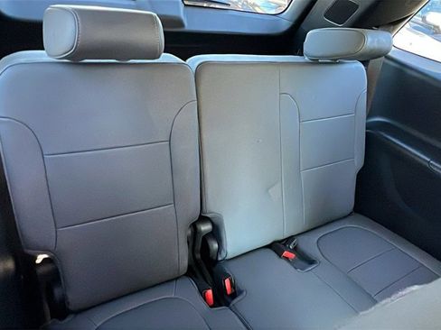 Used 2020 Chevrolet Traverse Premier w/ LPO, Floor Liner Package image 21