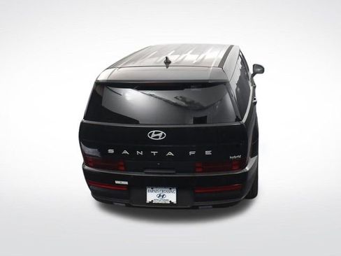 Used 2026 Hyundai Santa Fe SE FWD image 25