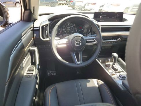 Used 2026 MAZDA CX-50 AWD 2.5 S w/ Weather Package image 11