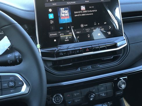 New 2026 Jeep Compass Latitude image 27