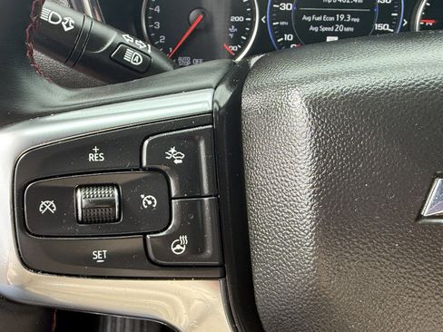 Used 2025 Chevrolet Blazer RS w/ Enhanced Convenience Package AWD/4WD image 14