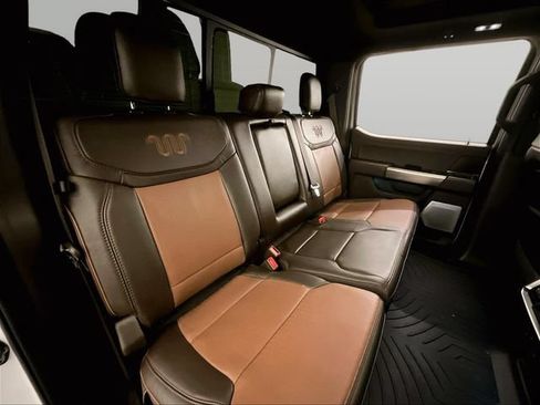 Used 2022 Ford F150 King Ranch w/ Equipment Group 601A High AWD/4WD image 26