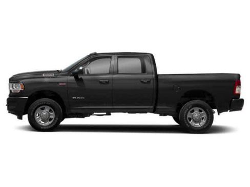 Used 2019 RAM 2500 Tradesman AWD/4WD image 4
