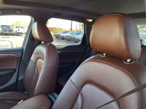 Used 2014 Audi Q5 2.0T Premium Plus image 28