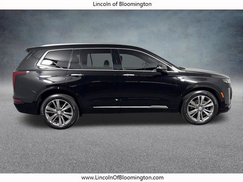 Used 2021 Cadillac XT6 Premium Luxury AWD/4WD image 7