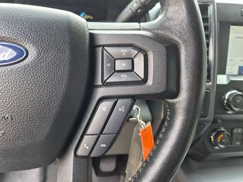 Used 2019 Ford F150 XLT w/ Equipment Group 302A Luxury AWD/4WD image 20