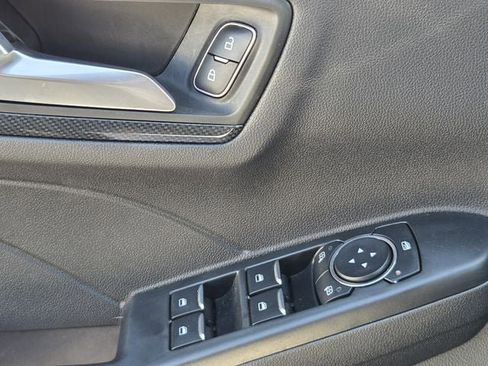 Used 2024 Ford Escape ST-Line w/ Tech Pack #1 image 35