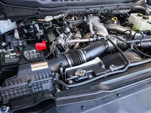 New 2026 Ford F550 2WD Crew Cab Super Duty image 37